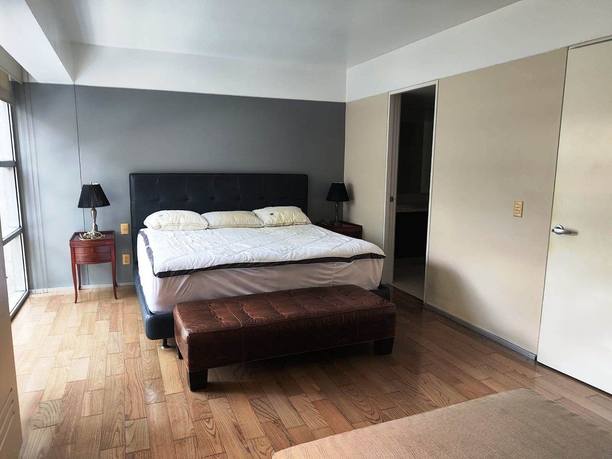 Apartamento em Polanco IV Sección, Miguel Hidalgo, foto 20 de 48