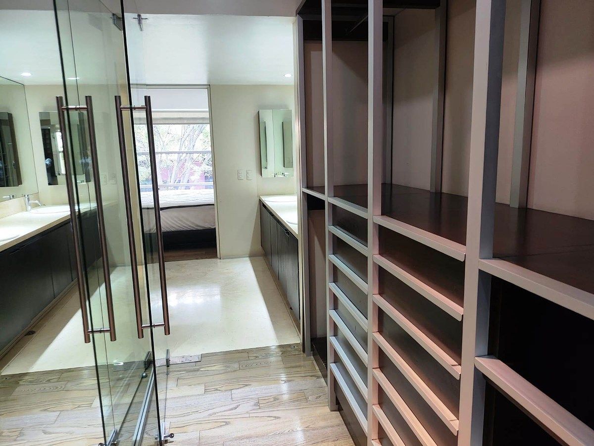 Apartamento em Polanco IV Sección, Miguel Hidalgo, foto 22 de 48