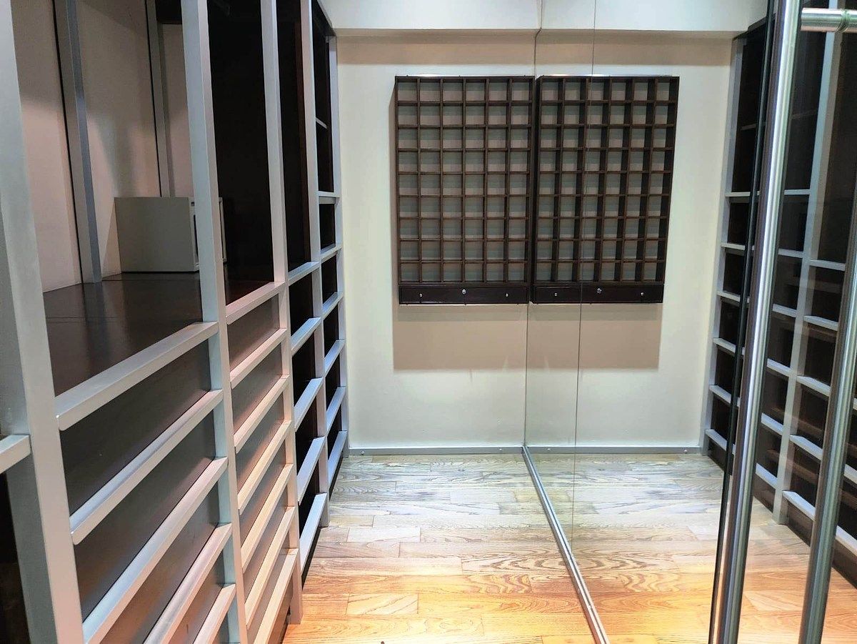 Apartamento em Polanco IV Sección, Miguel Hidalgo, foto 23 de 48