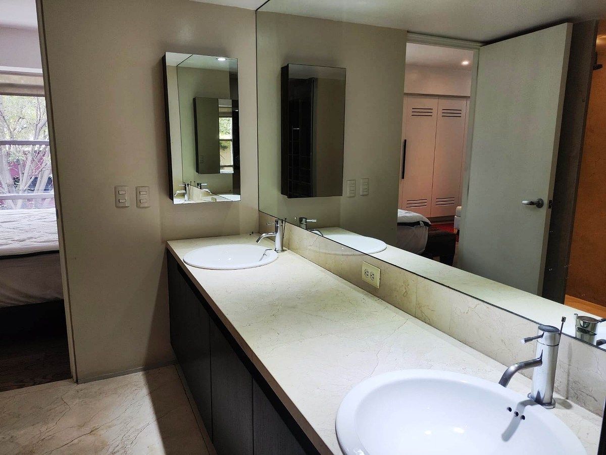 Apartamento em Polanco IV Sección, Miguel Hidalgo, foto 24 de 48