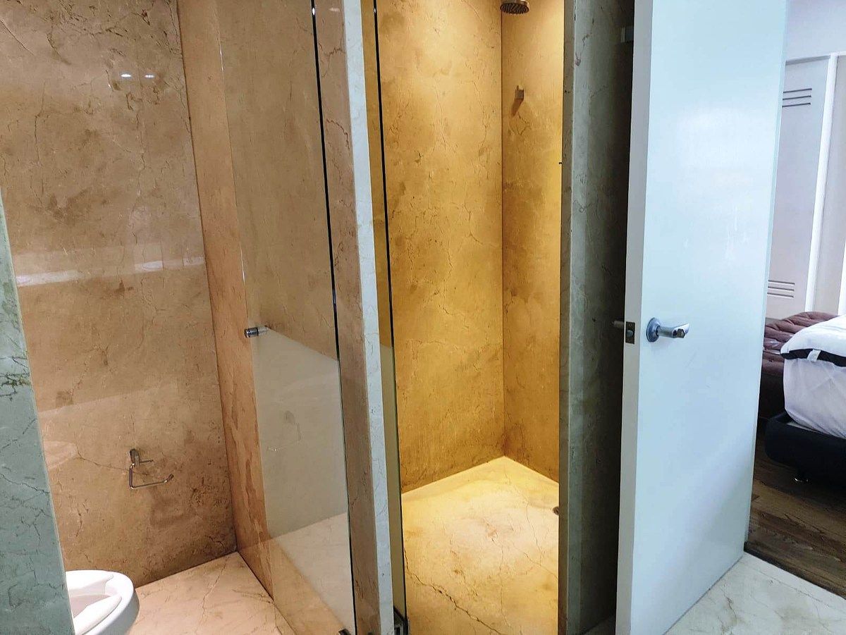 Apartamento em Polanco IV Sección, Miguel Hidalgo, foto 25 de 48