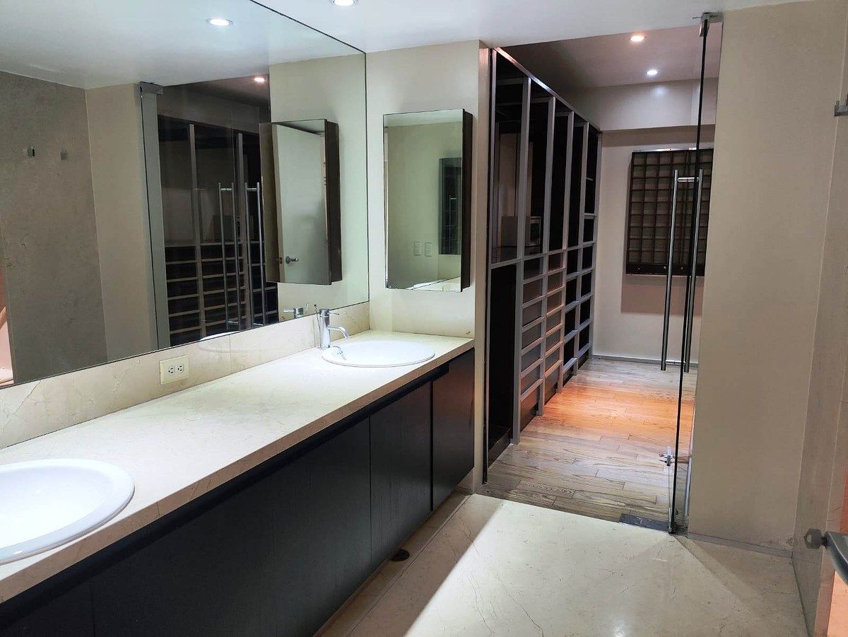 Apartamento em Polanco IV Sección, Miguel Hidalgo, foto 26 de 48
