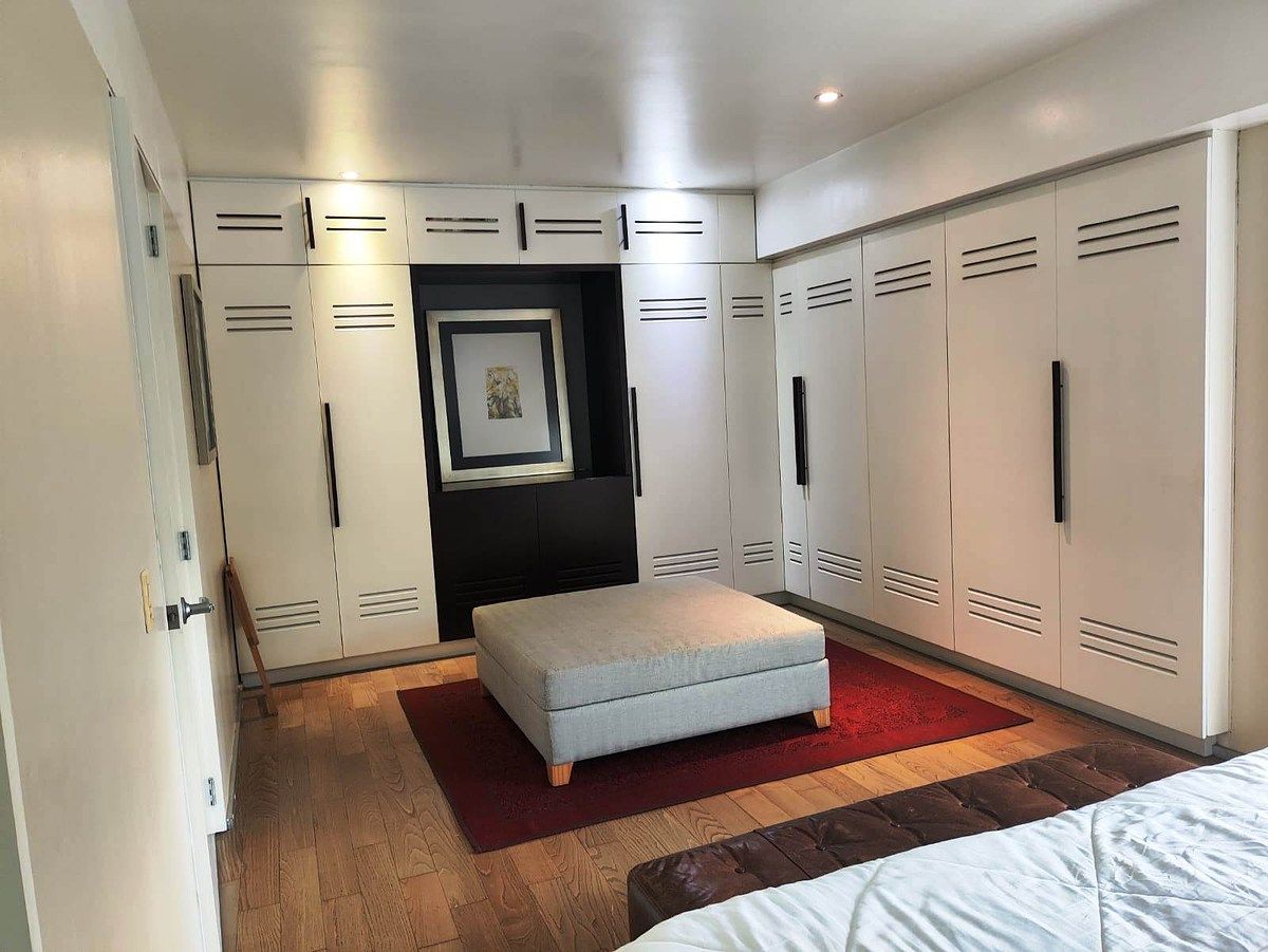 Apartamento em Polanco IV Sección, Miguel Hidalgo, foto 28 de 48