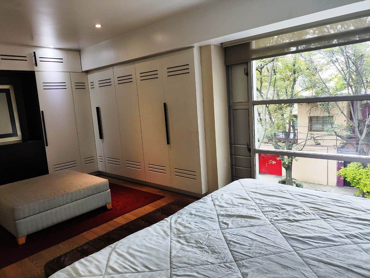 Apartamento em Polanco IV Sección, Miguel Hidalgo, foto 29 de 48