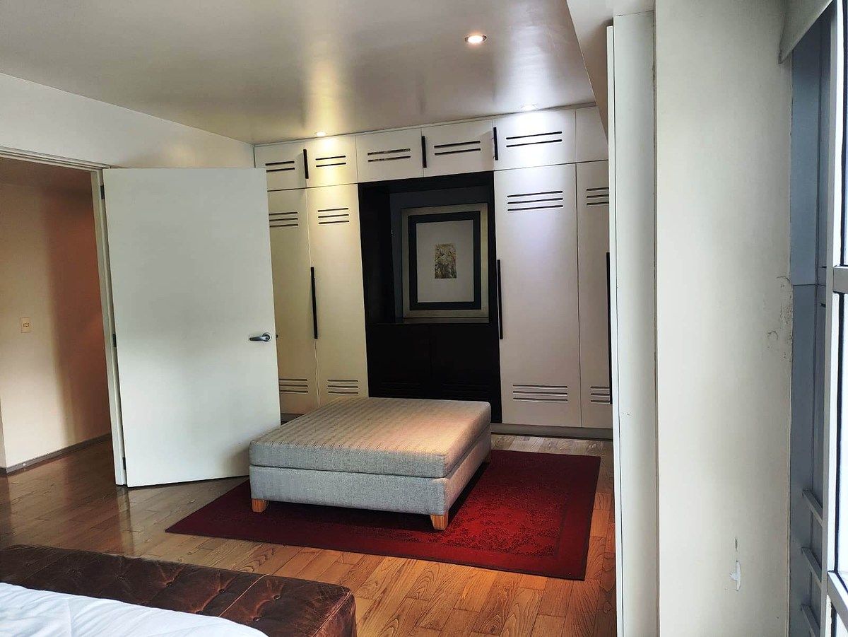Apartamento em Polanco IV Sección, Miguel Hidalgo, foto 31 de 48