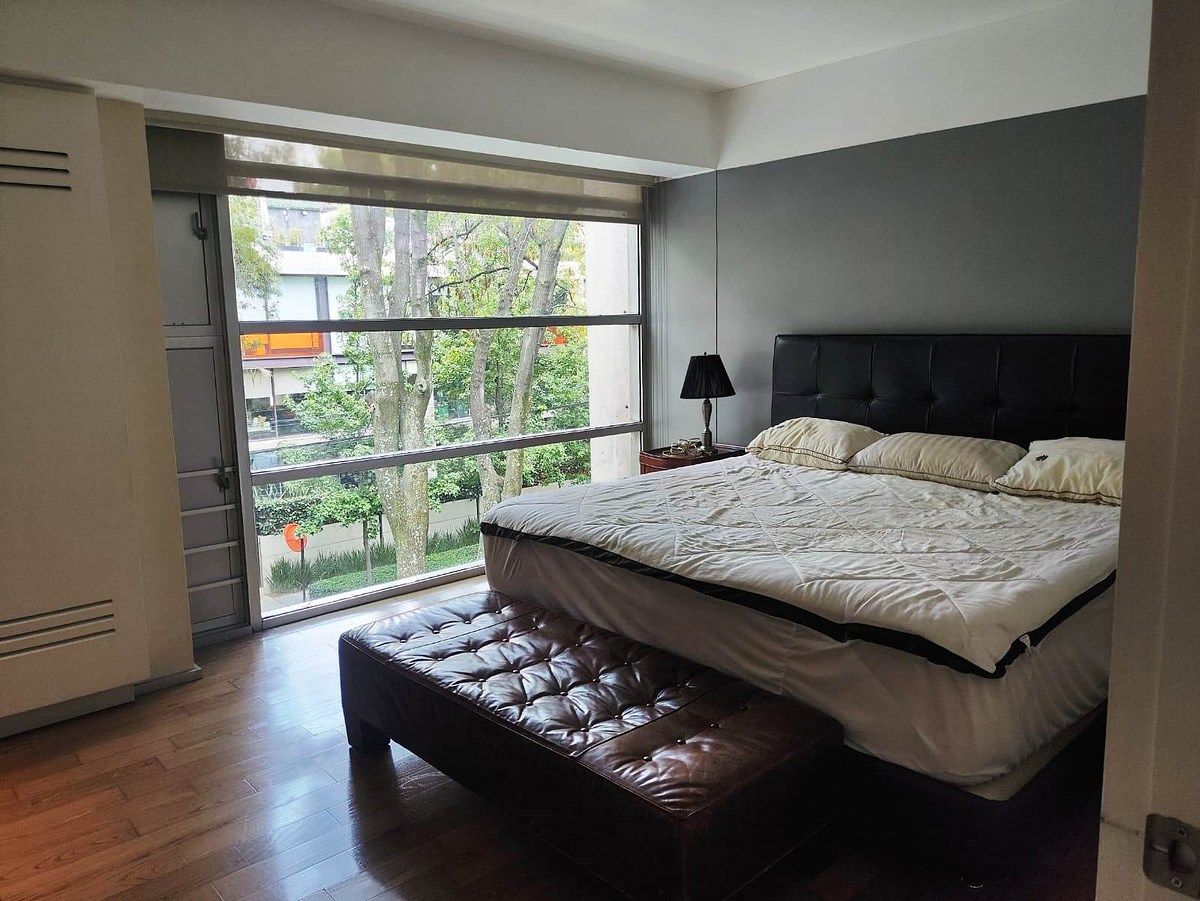 Apartamento em Polanco IV Sección, Miguel Hidalgo, foto 27 de 48