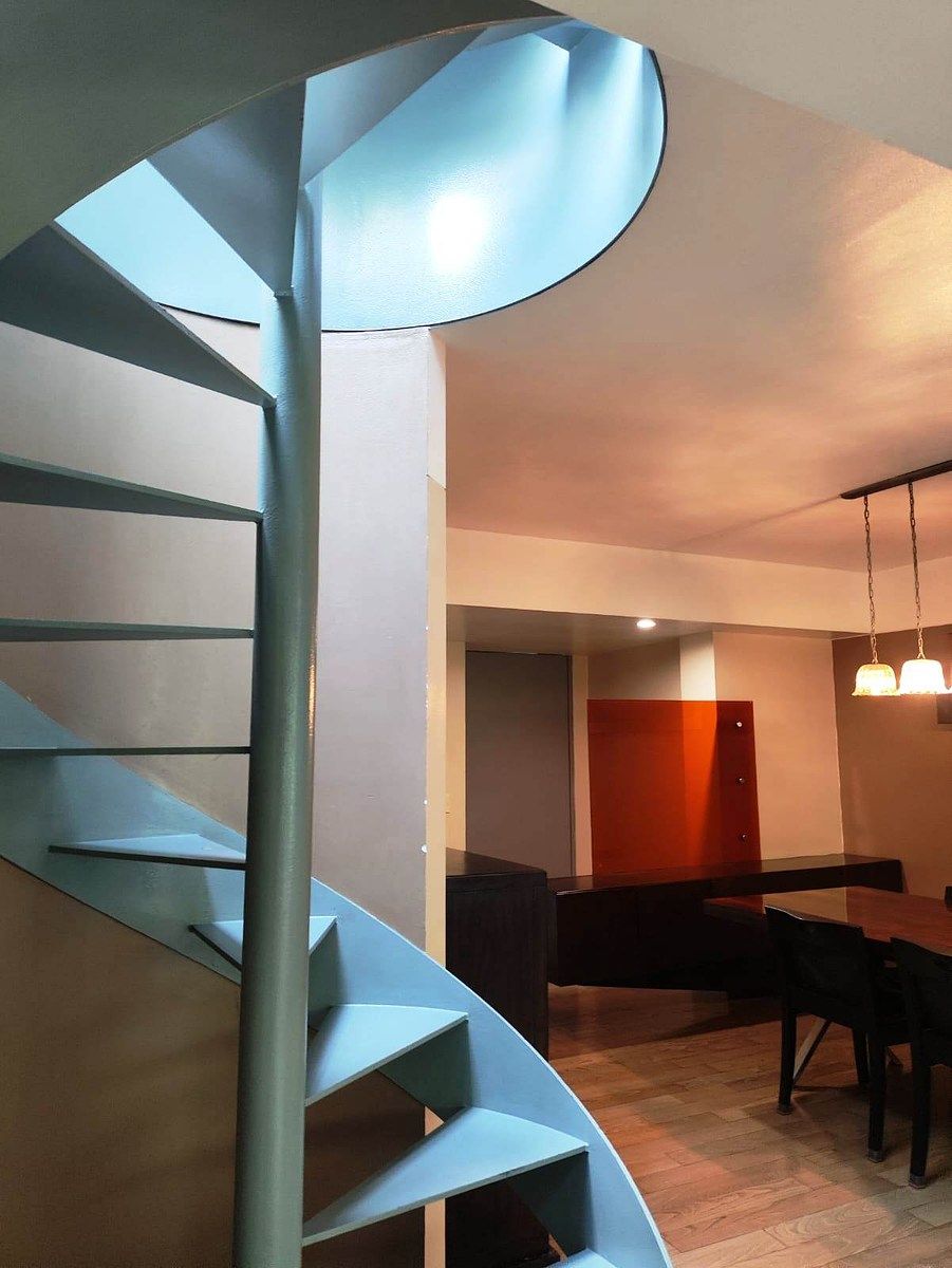 Apartamento em Polanco IV Sección, Miguel Hidalgo, foto 33 de 48