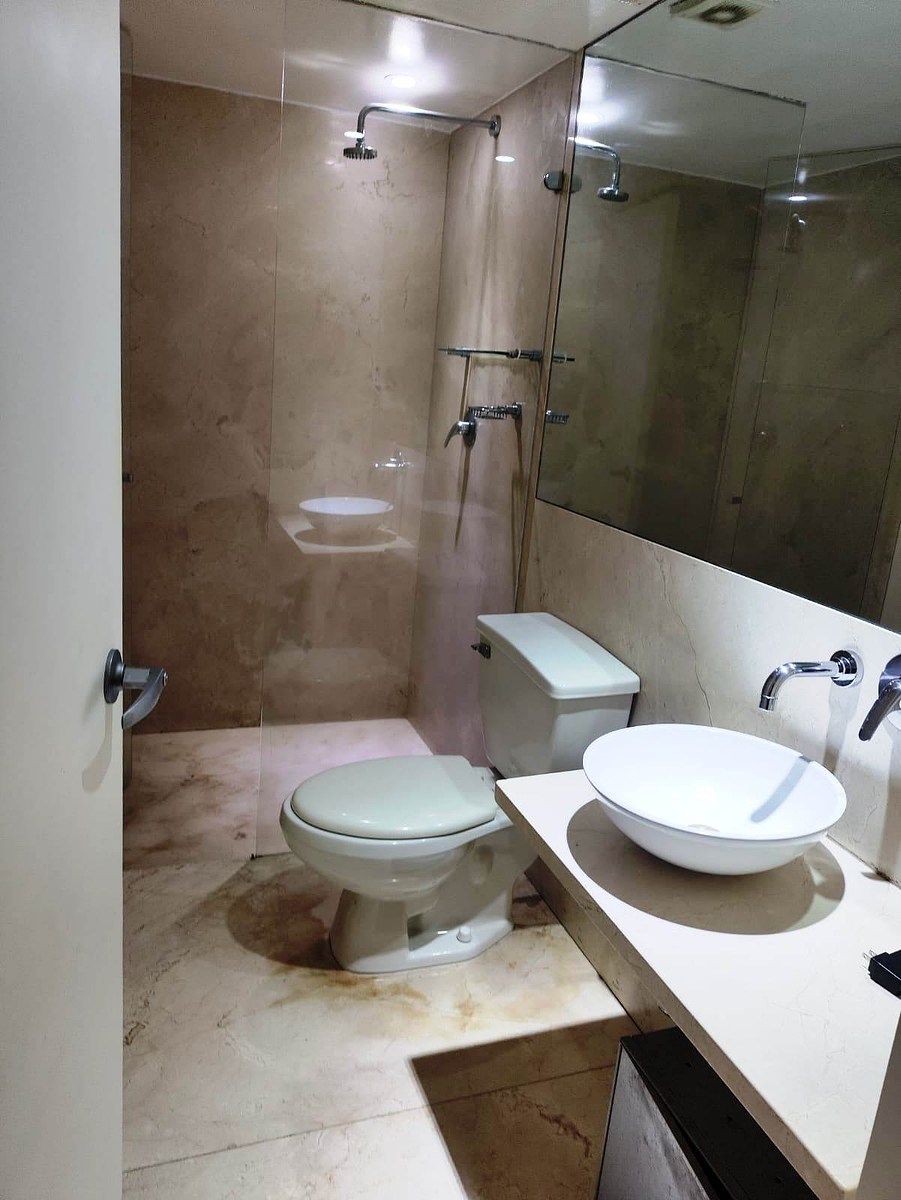 Apartamento em Polanco IV Sección, Miguel Hidalgo, foto 35 de 48
