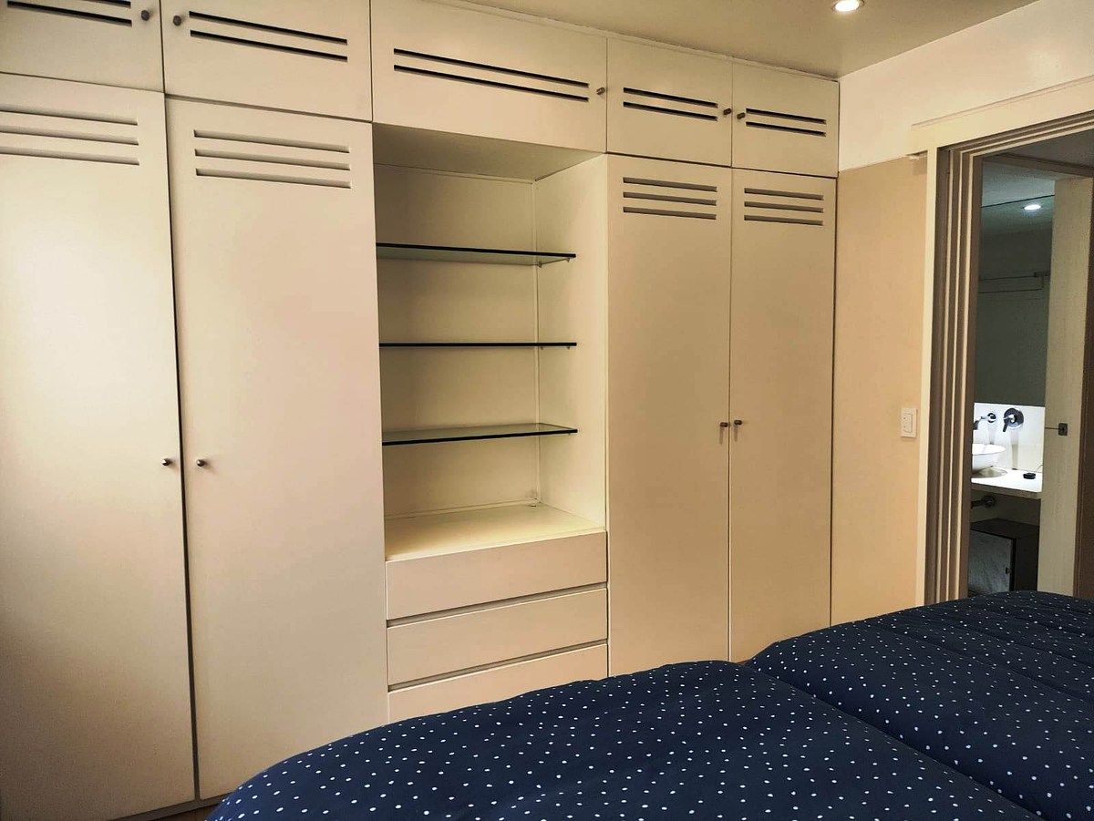 Apartamento em Polanco IV Sección, Miguel Hidalgo, foto 36 de 48