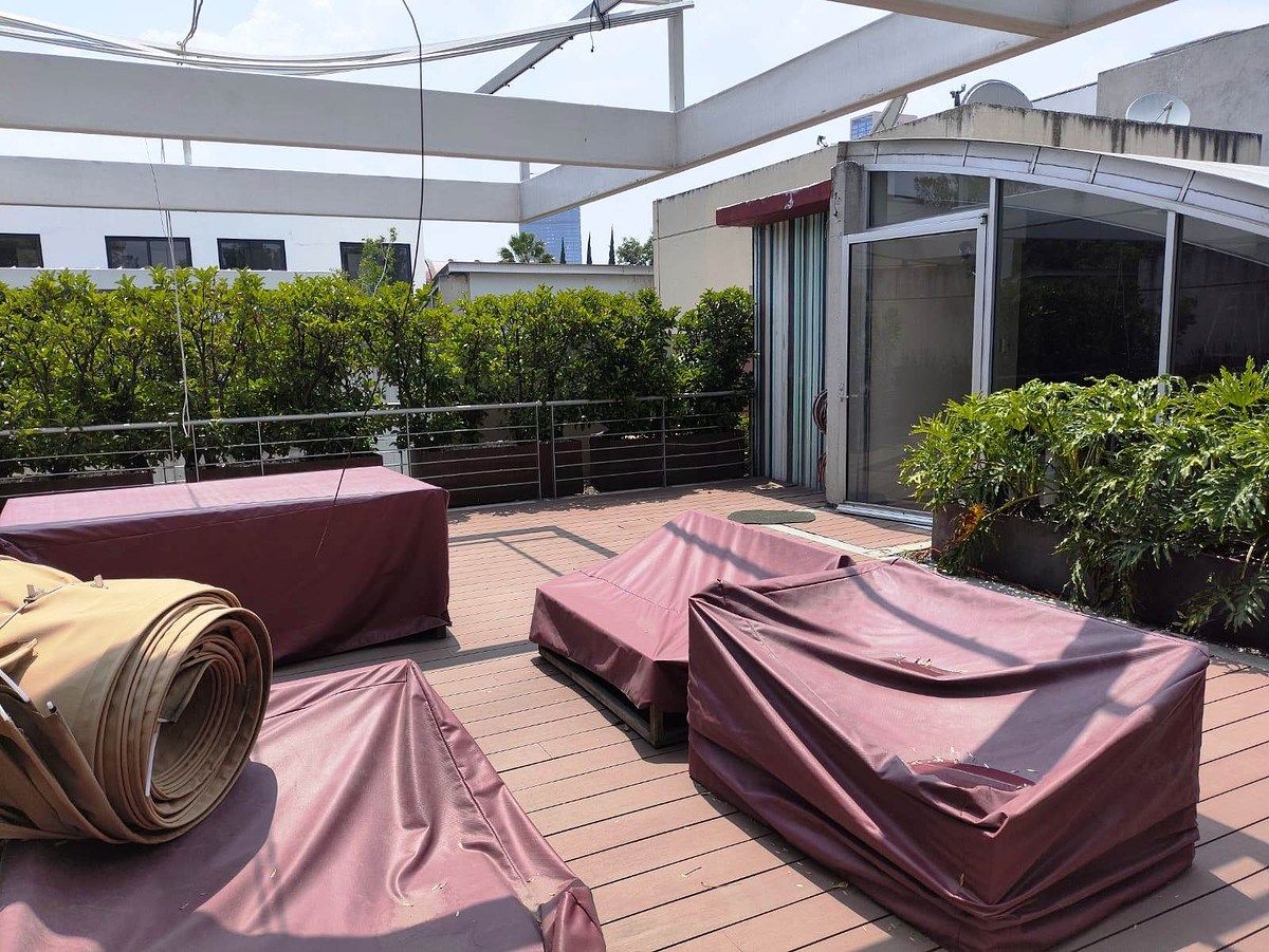 Apartamento em Polanco IV Sección, Miguel Hidalgo, foto 42 de 48