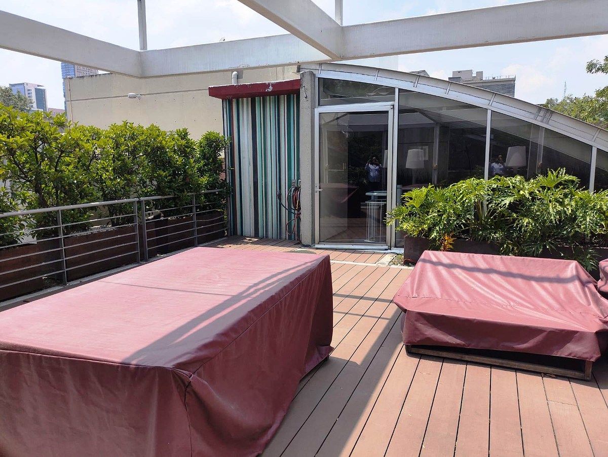 Apartamento em Polanco IV Sección, Miguel Hidalgo, foto 44 de 48