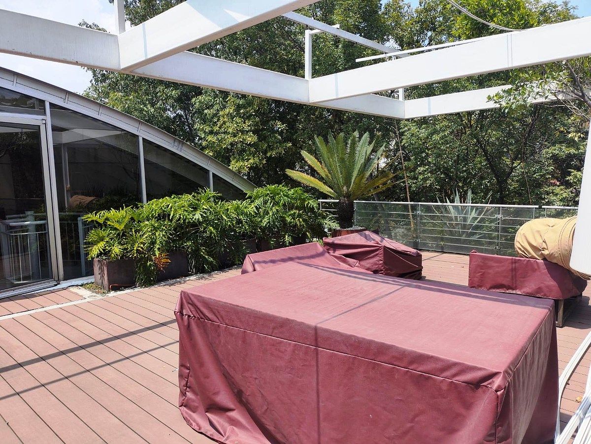 Apartamento em Polanco IV Sección, Miguel Hidalgo, foto 45 de 48