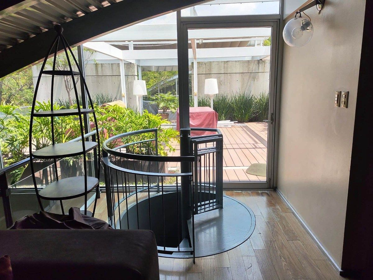Apartamento em Polanco IV Sección, Miguel Hidalgo, foto 47 de 48