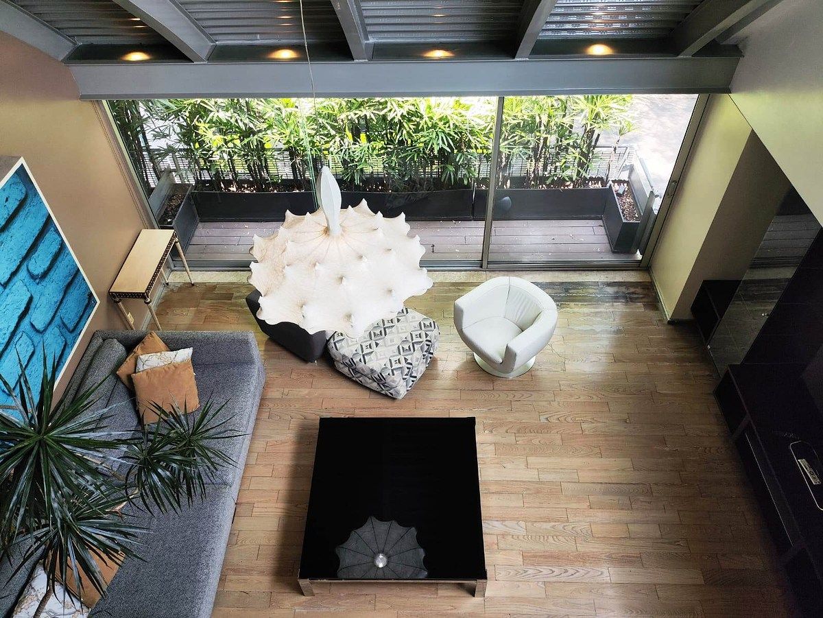Apartamento em Polanco IV Sección, Miguel Hidalgo, foto 48 de 48
