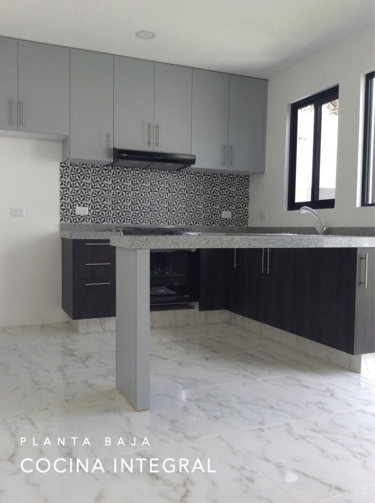 COCINA INTEGRAL