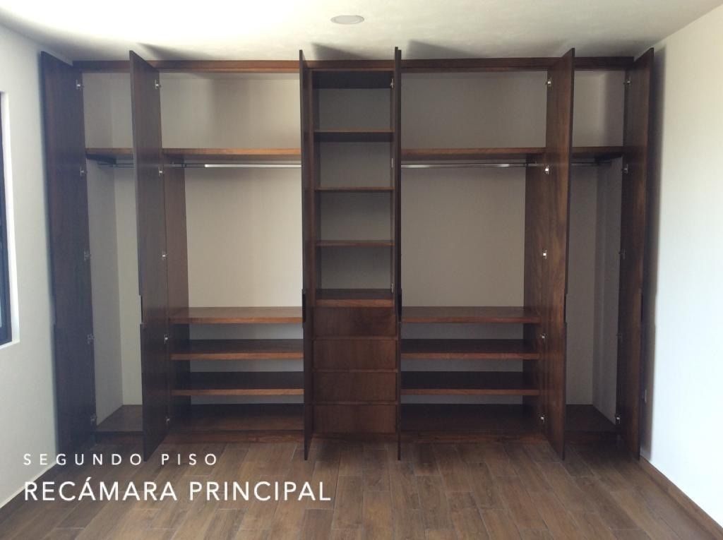 RECÁMARA PRINCIPAL