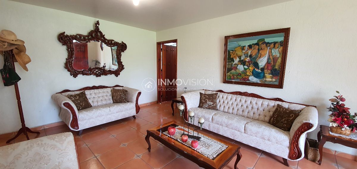 5 de 50: Sala y acceso a flex room