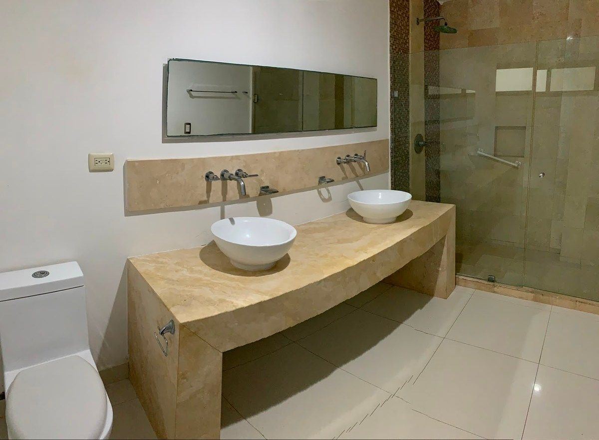 Departamento en Privada San Antonio Cucul, Mérida, foto 6 de 17