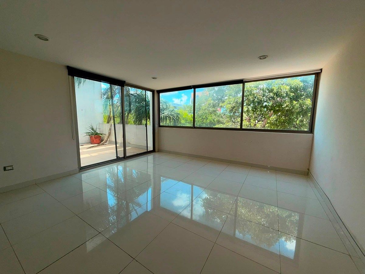 Departamento en Privada San Antonio Cucul, Mérida, foto 2 de 17