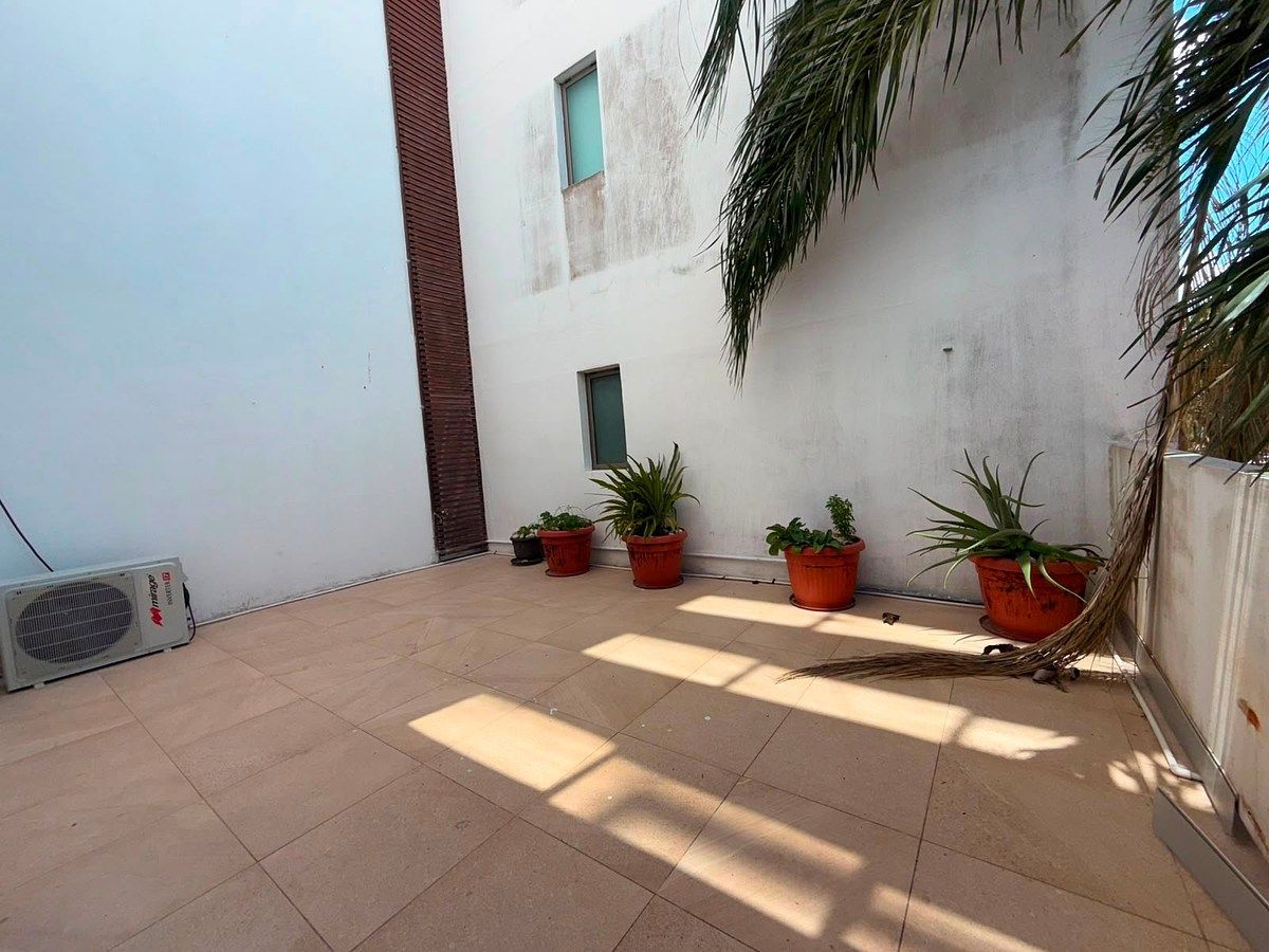Departamento en Privada San Antonio Cucul, Mérida, foto 7 de 17