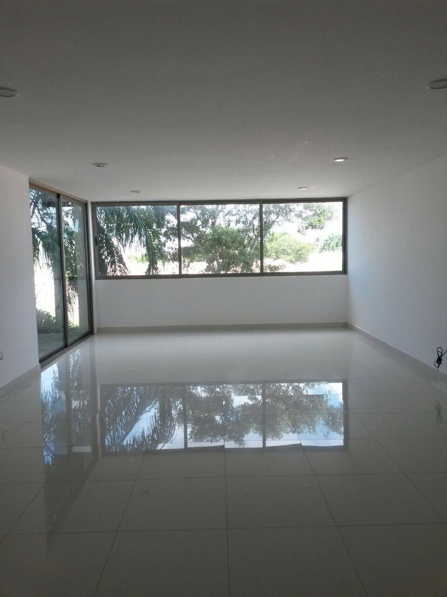 Departamento en Privada San Antonio Cucul, Mérida, foto 4 de 17