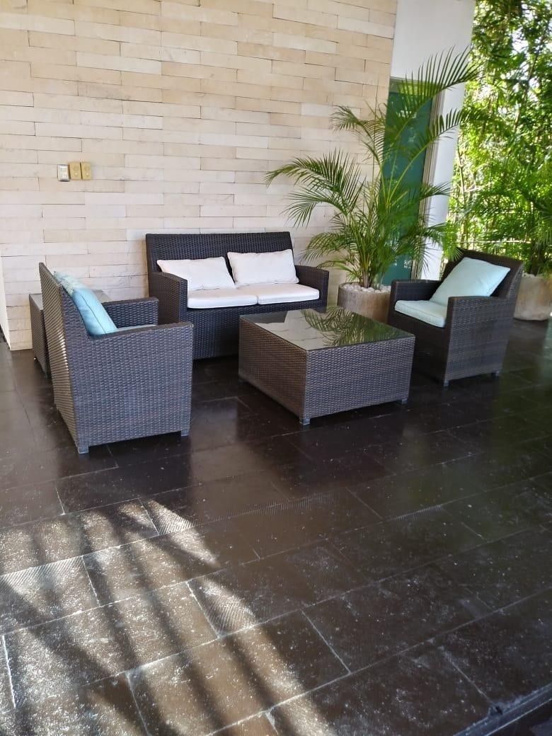 Departamento en Privada San Antonio Cucul, Mérida, foto 10 de 17