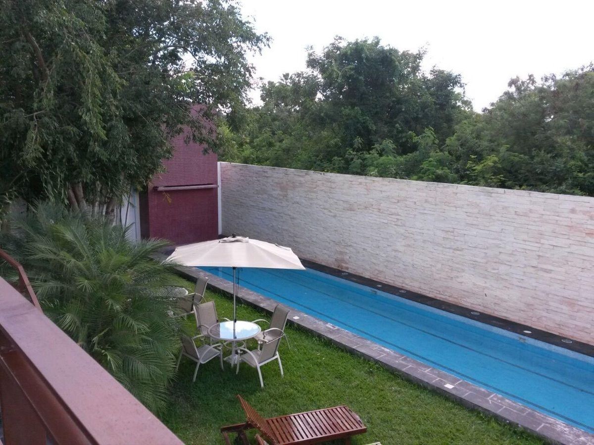 Departamento en Privada San Antonio Cucul, Mérida, foto 11 de 17