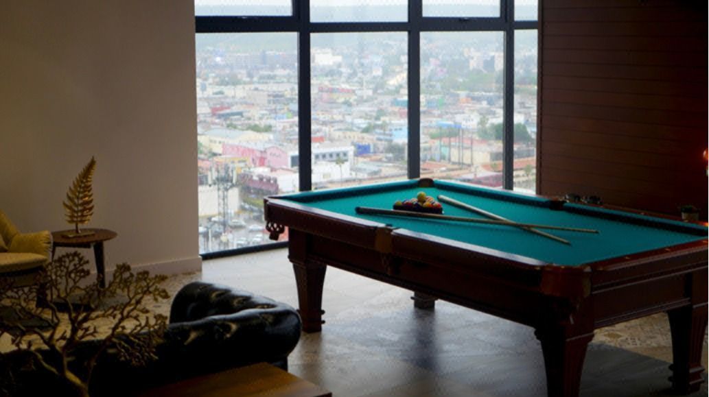 Apartment in Centro, Tijuana, photo 14 of 15