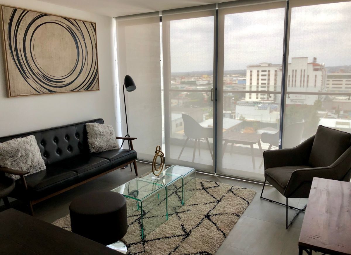 Apartment in Centro, Tijuana, photo 4 of 15