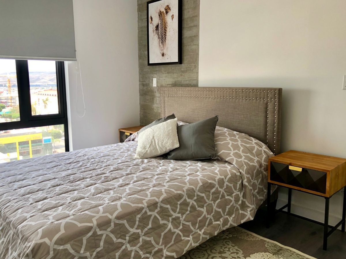 Apartment in Centro, Tijuana, photo 2 of 15