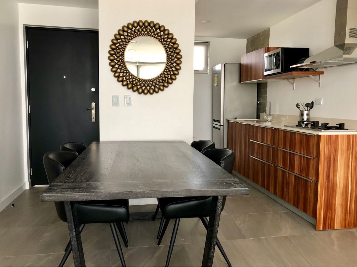 Apartment in Centro, Tijuana, photo 3 of 15