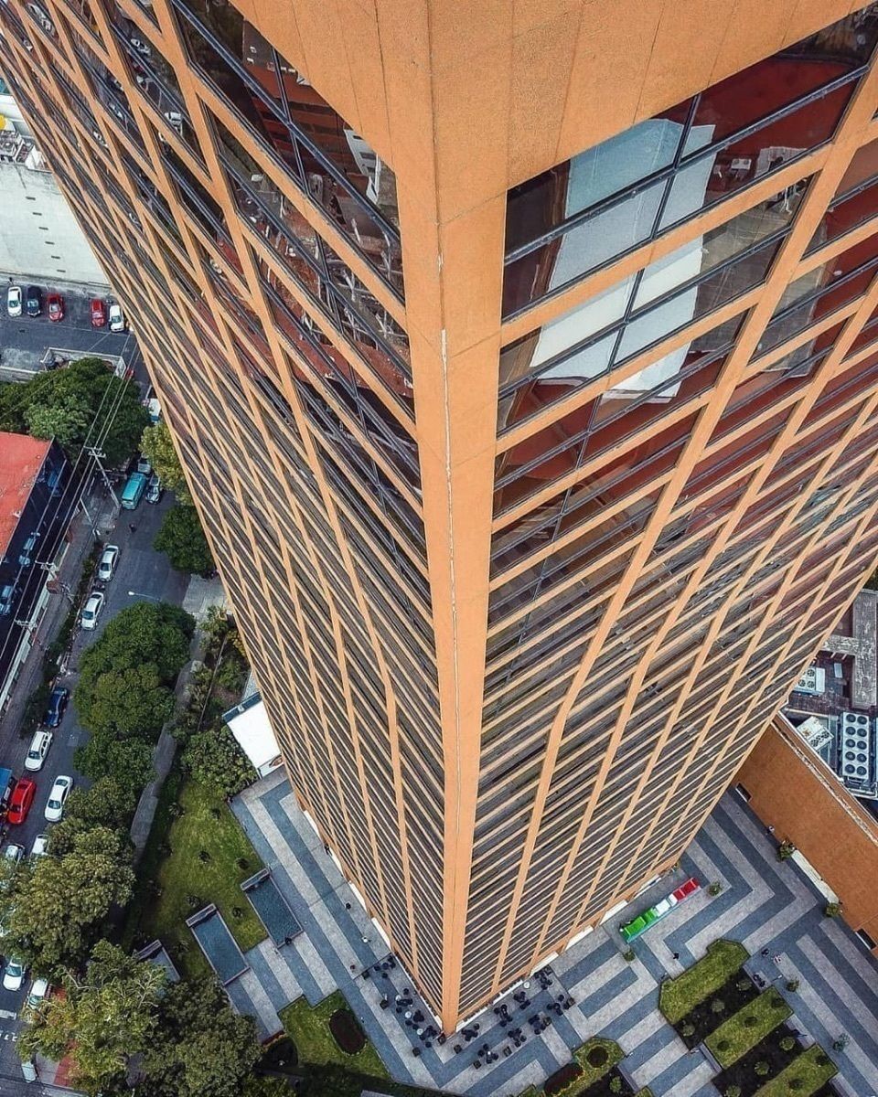 Local for rent in Torre Mexicana, Col. Del Valle, Benito Juárez, CDMX ...