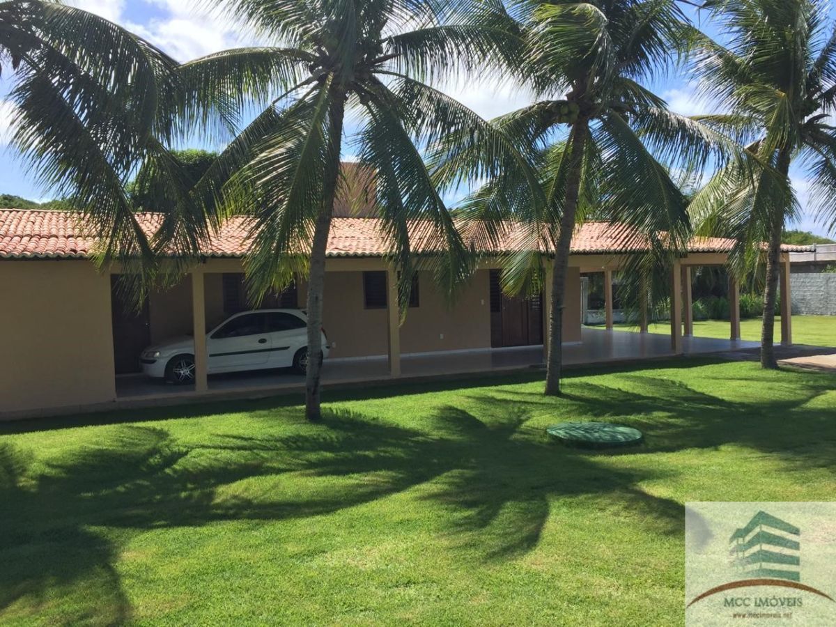 Casa a venda Pirangi