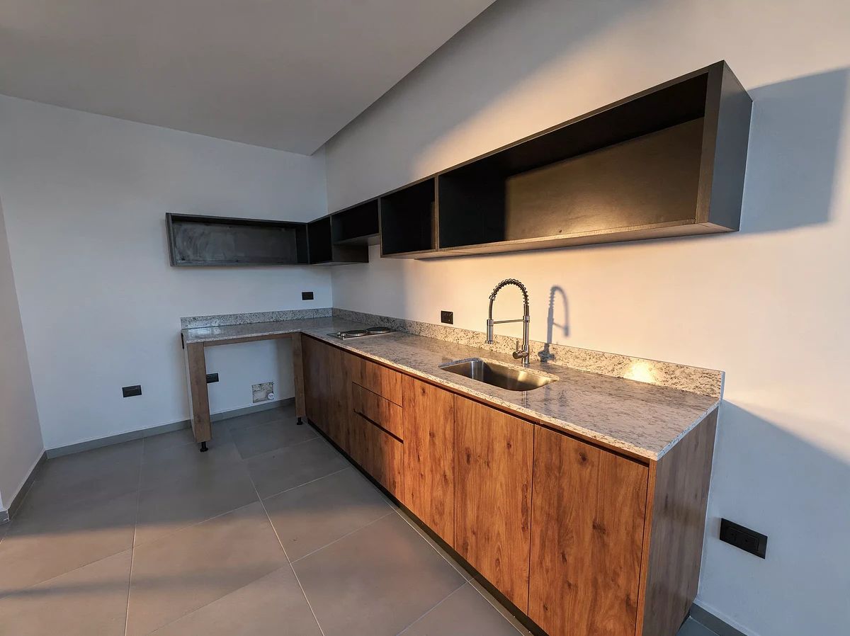 Departamento en Buenavista, Mérida, foto 15 de 28