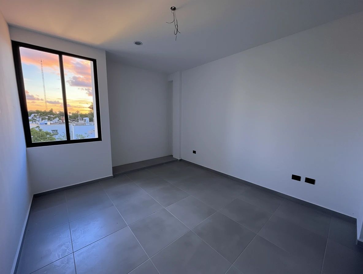 Departamento en Buenavista, Mérida, foto 18 de 28