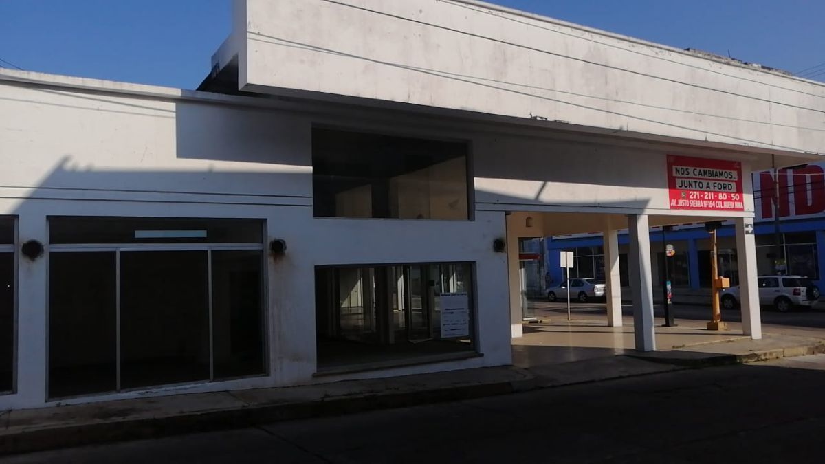 3 de 8: vista sobre Pino Suarez