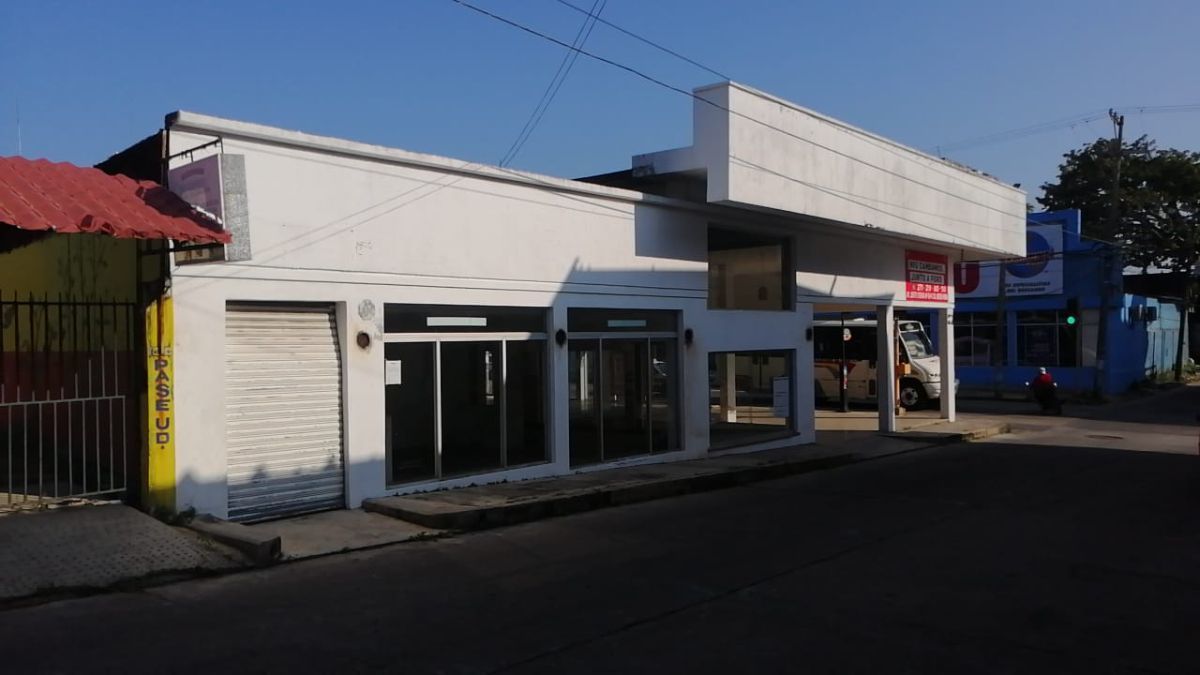 4 de 8: vista sobre Pino Suarez