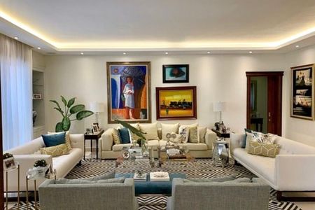 Exclusivo Apartamento en la mejor Zona Piantini