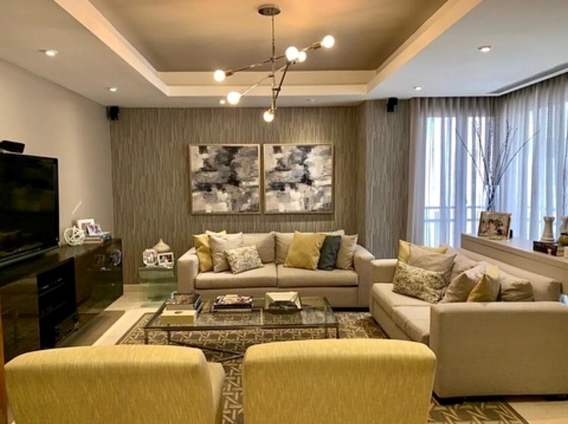 Exclusivo Apartamento en la mejor Zona Piantini