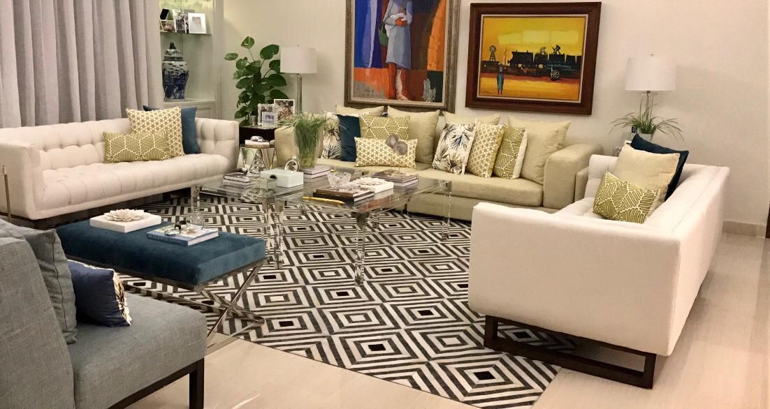 Exclusivo Apartamento en la mejor Zona Piantini