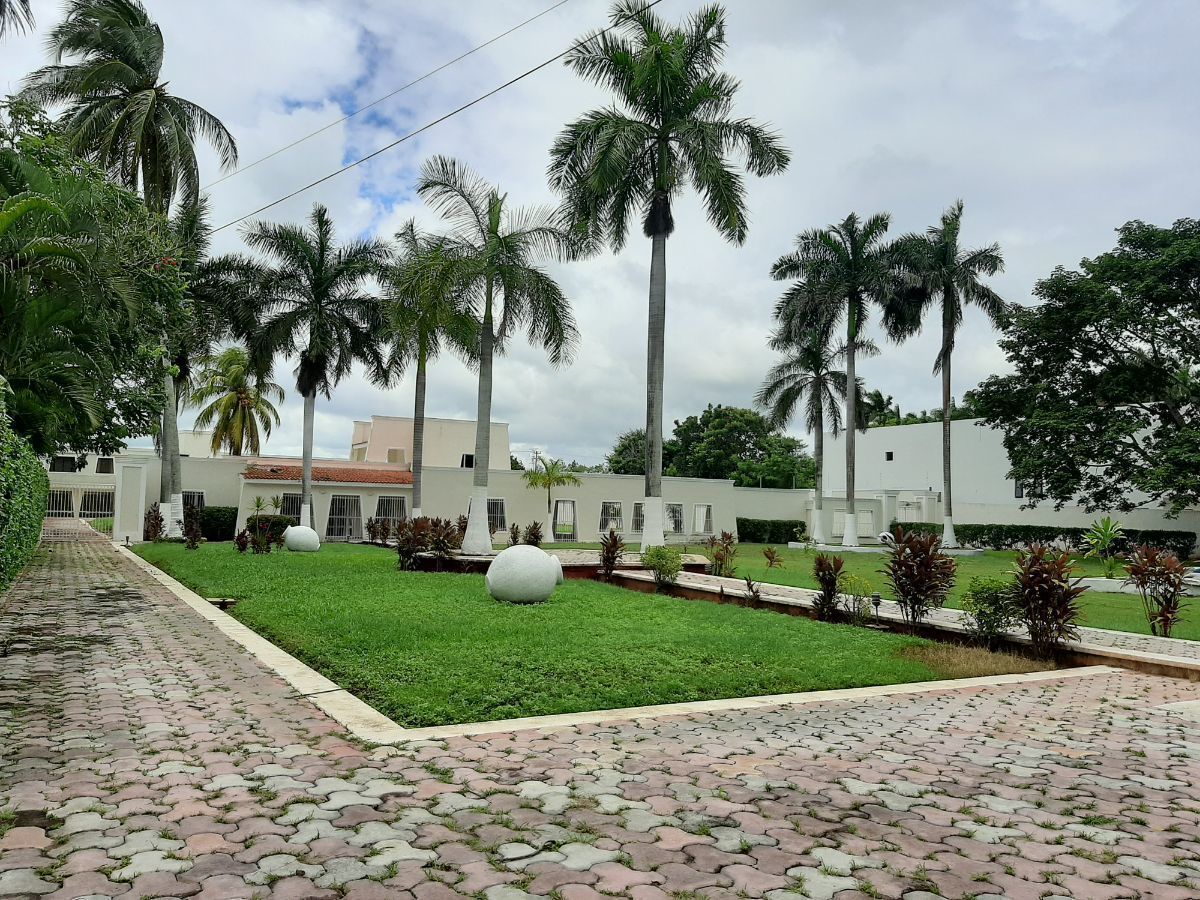 CASA EN VENTA EN LA CEIBA YUCATAN