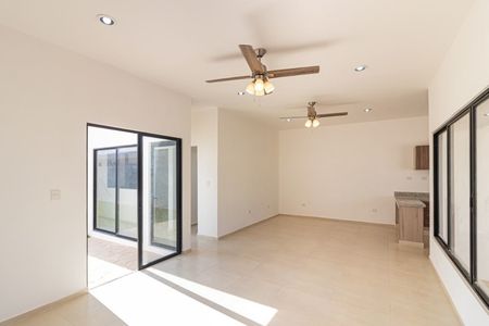 Casas en preventa en Chichi Suarez