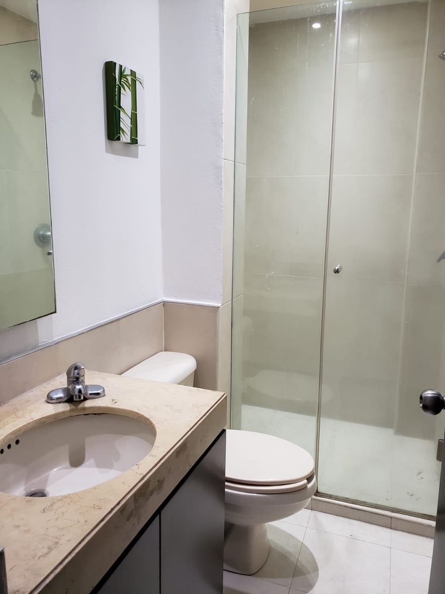 DPTO LA QUADRA POLANCO