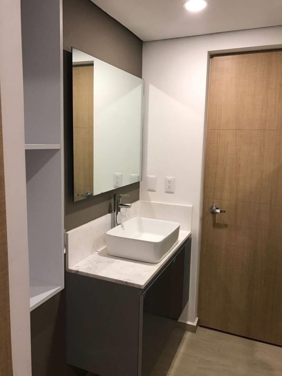 Departamento en Cuauhtémoc, Cuauhtémoc, foto 5 de 8