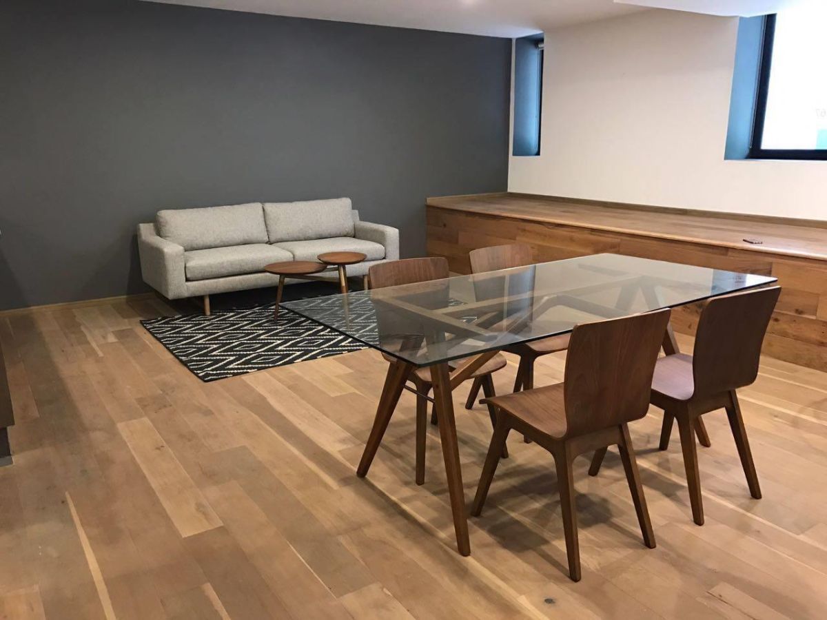 Departamento en Cuauhtémoc, Cuauhtémoc, foto 4 de 8