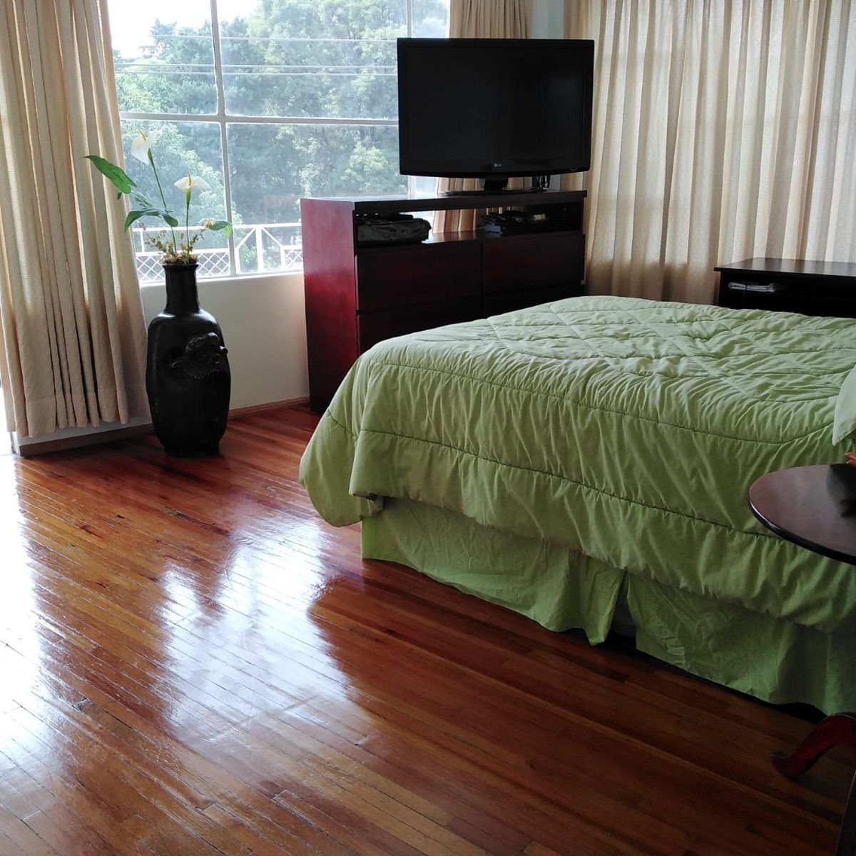 VENDO DEPARTAMENTO REMODELADO