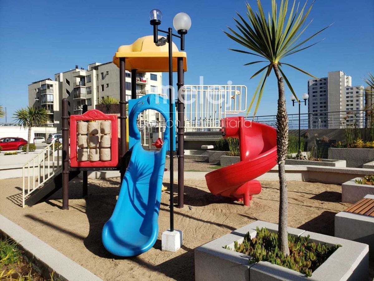 Venta departamento amoblado en Concón, Viña del Mar