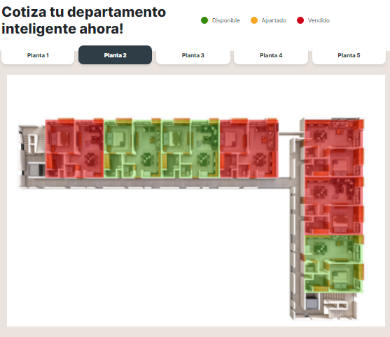 12 de 15: Mérida, Yucatán.