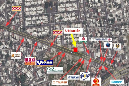 Local en Venta en Boca Del Río, Veracruz,Col. Tamsa, México.