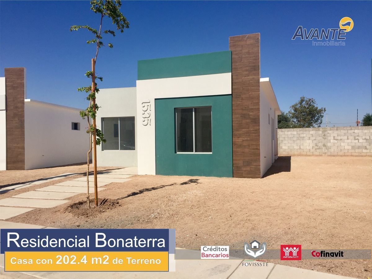 Bonaterra Residencial, el estilo de vida y la inversión que buscas! |  EasyBroker